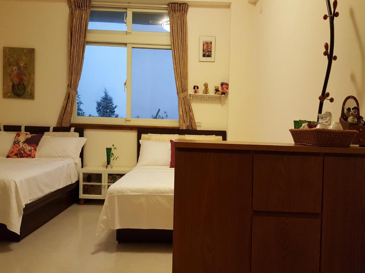 Yi Tian Homestay Fenglin Екстериор снимка